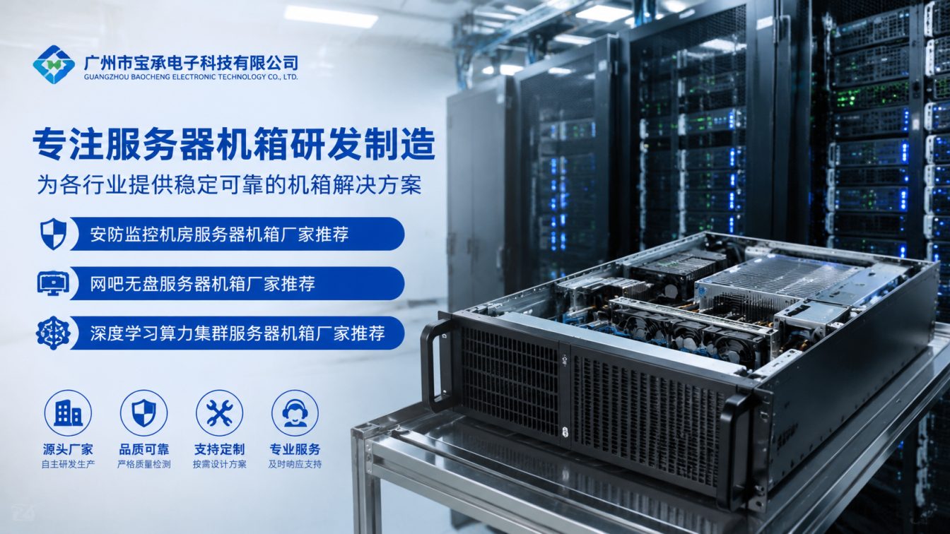 朝阳还在为机箱交付发愁？